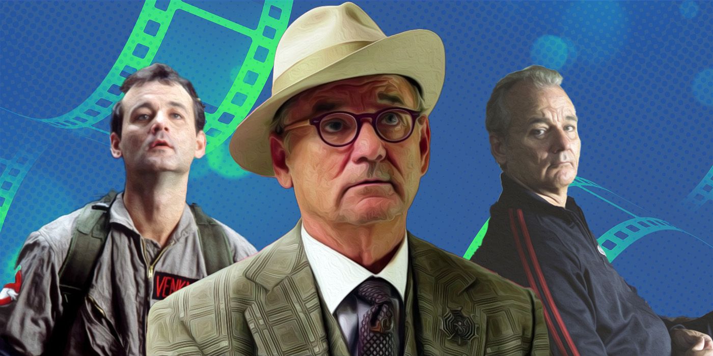 The 10 Most Underrated Bill Murray Movies, Ranked