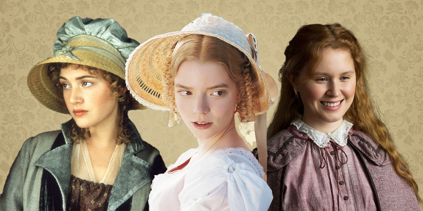 20 Period Drama Movies That'll Sweep You Off Your Feet