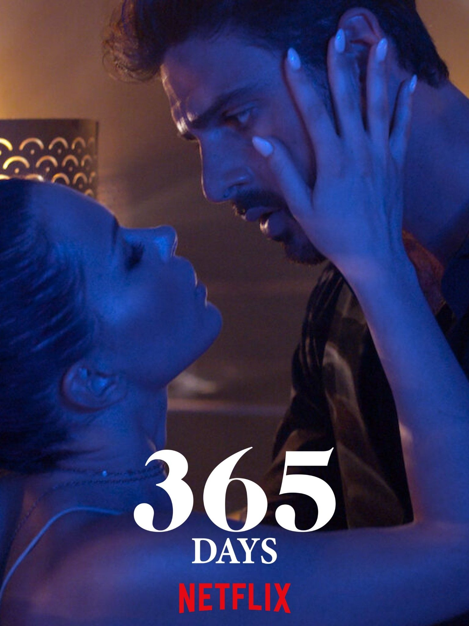 365 Days Poster