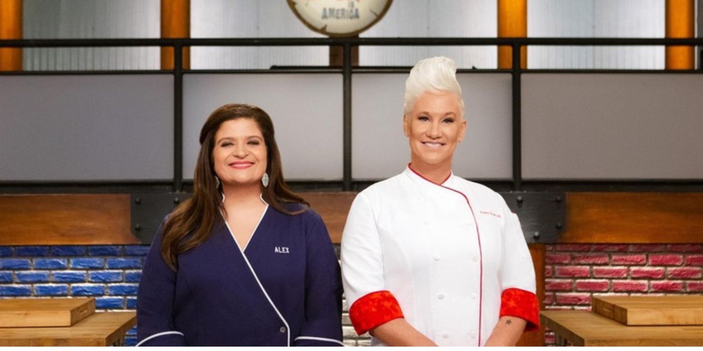 Food Network's 'Worst Cooks in America' Star Found Dead at 55