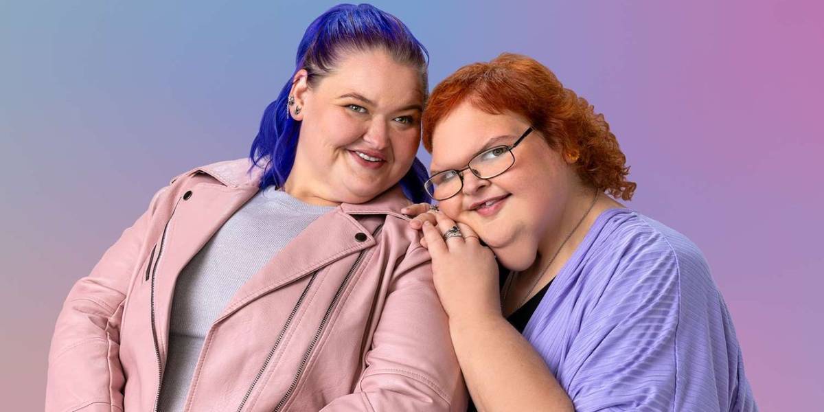 After HGTV's Brutal Cuts, Is TLC Quietly Plotting To Cancel '1000-Lb Sisters '?