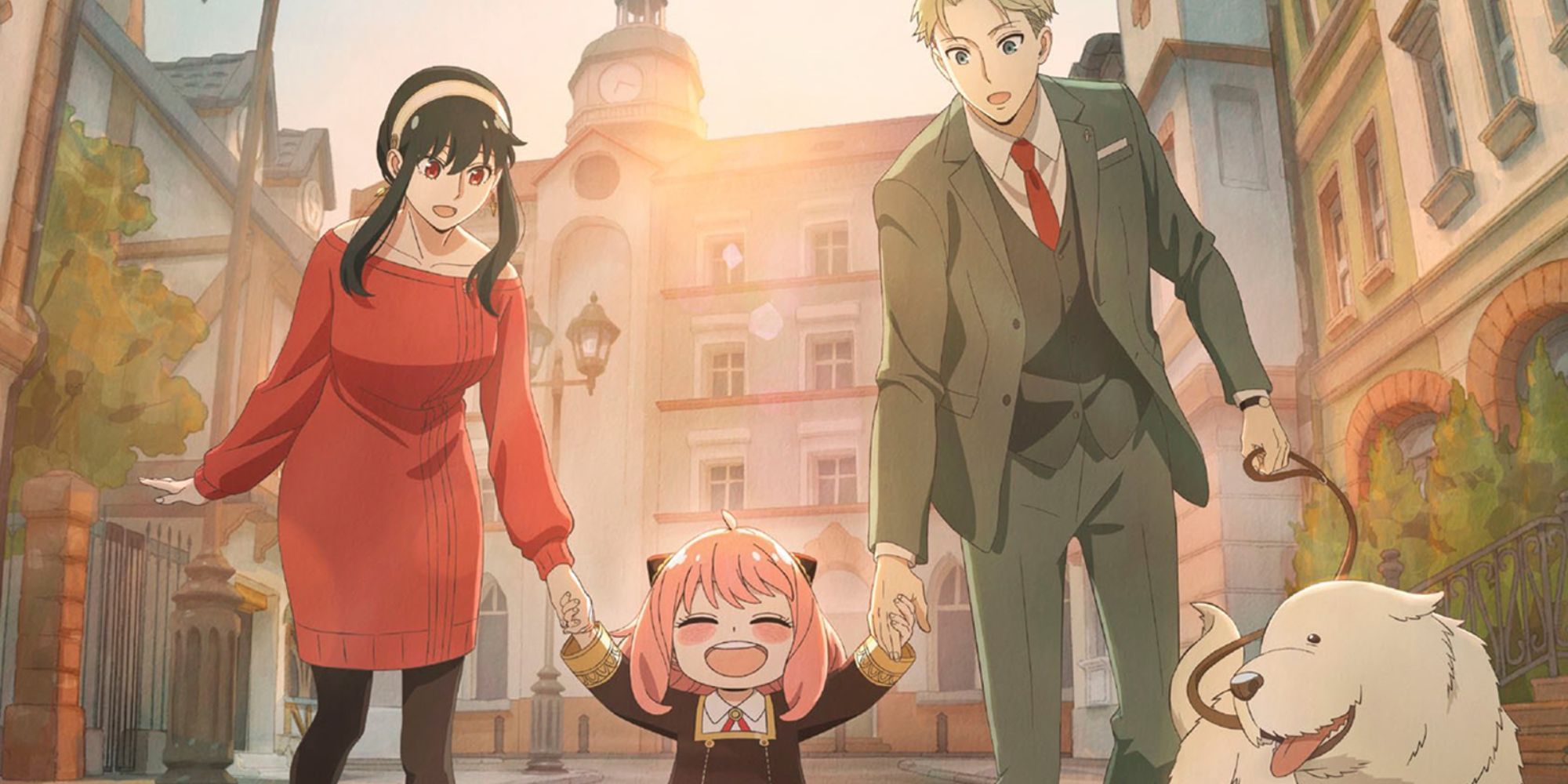 10 anime to watch if you loved Spy x Family - Dexerto