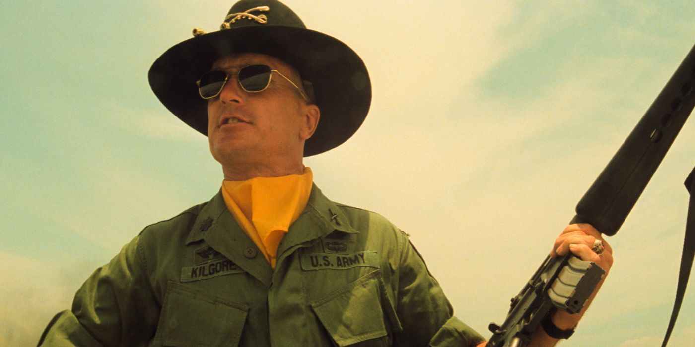 10 Best Quotes from 'Apocalypse Now,' Ranked