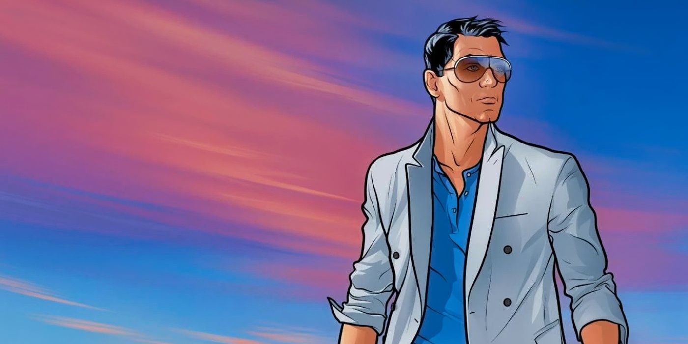 The Season of ‘Archer’ That Completely Changed the Show