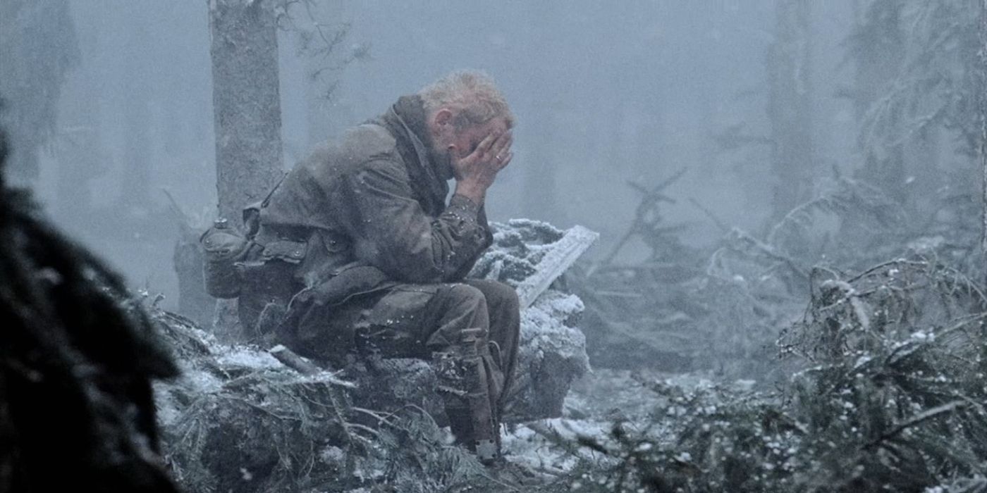 Every Episode of 'Band of Brothers,' Ranked According to IMDb