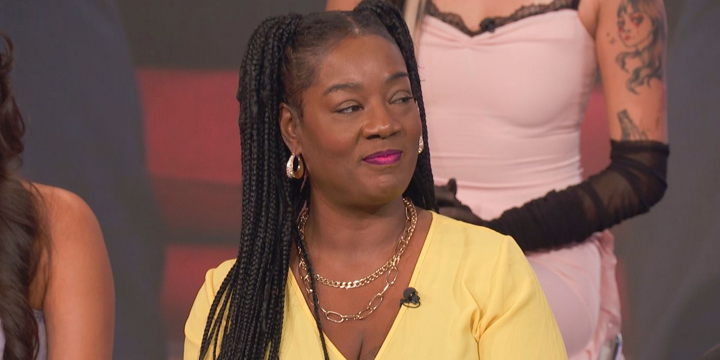 Cirie Fields Explains Her Strategy for Winning The Traitors