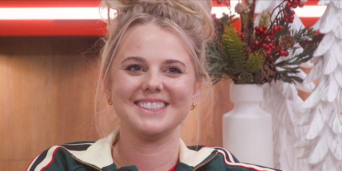 Will ‘Big Brother: Reindeer Games’ Winner Nicole Franzel Answers Return ...