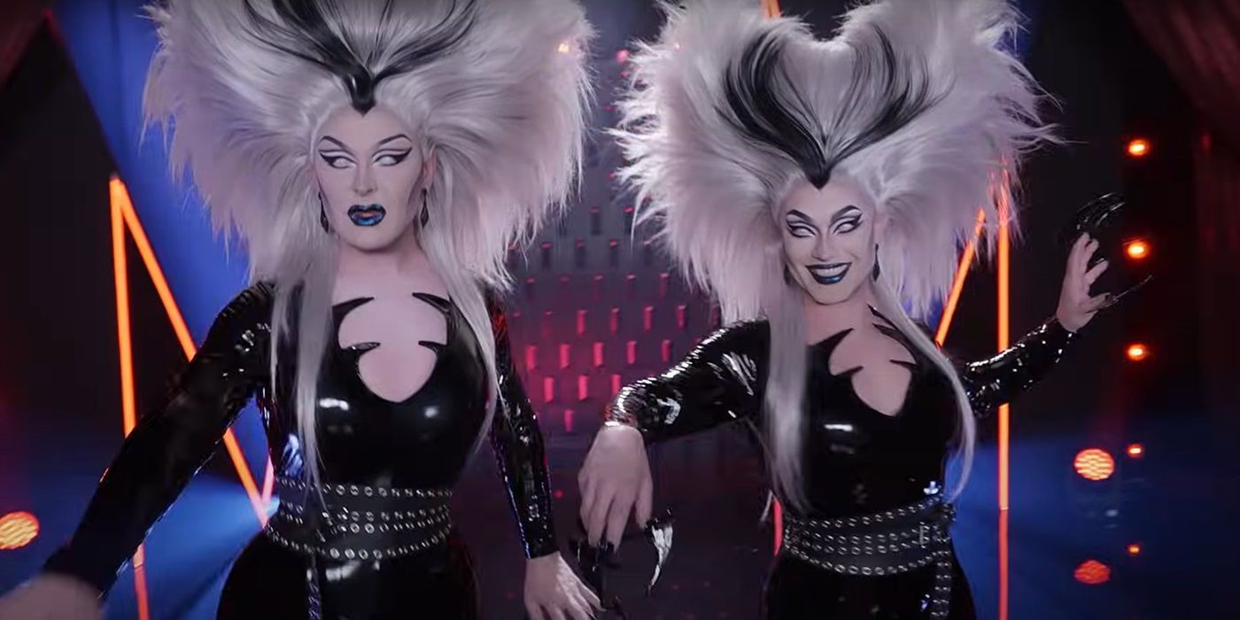 'The Boulet Brother's Dragula' Season 5 Finale Was a Nail-Biter