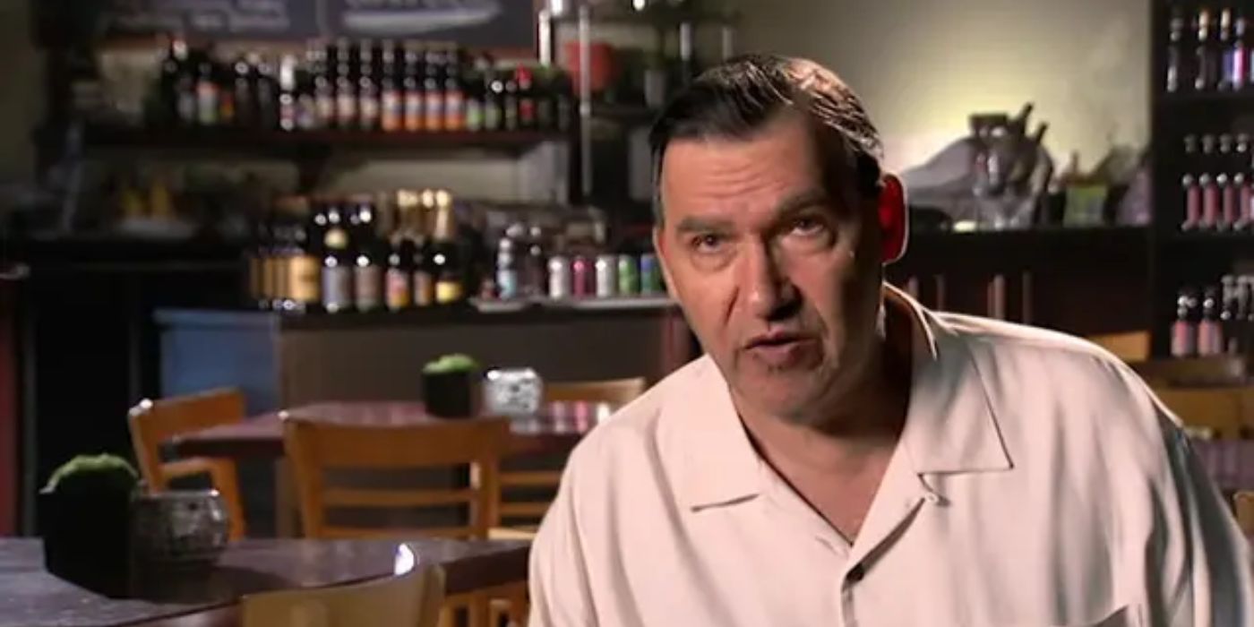 15 Most Memorable 'Kitchen Nightmares' Episodes, Ranked