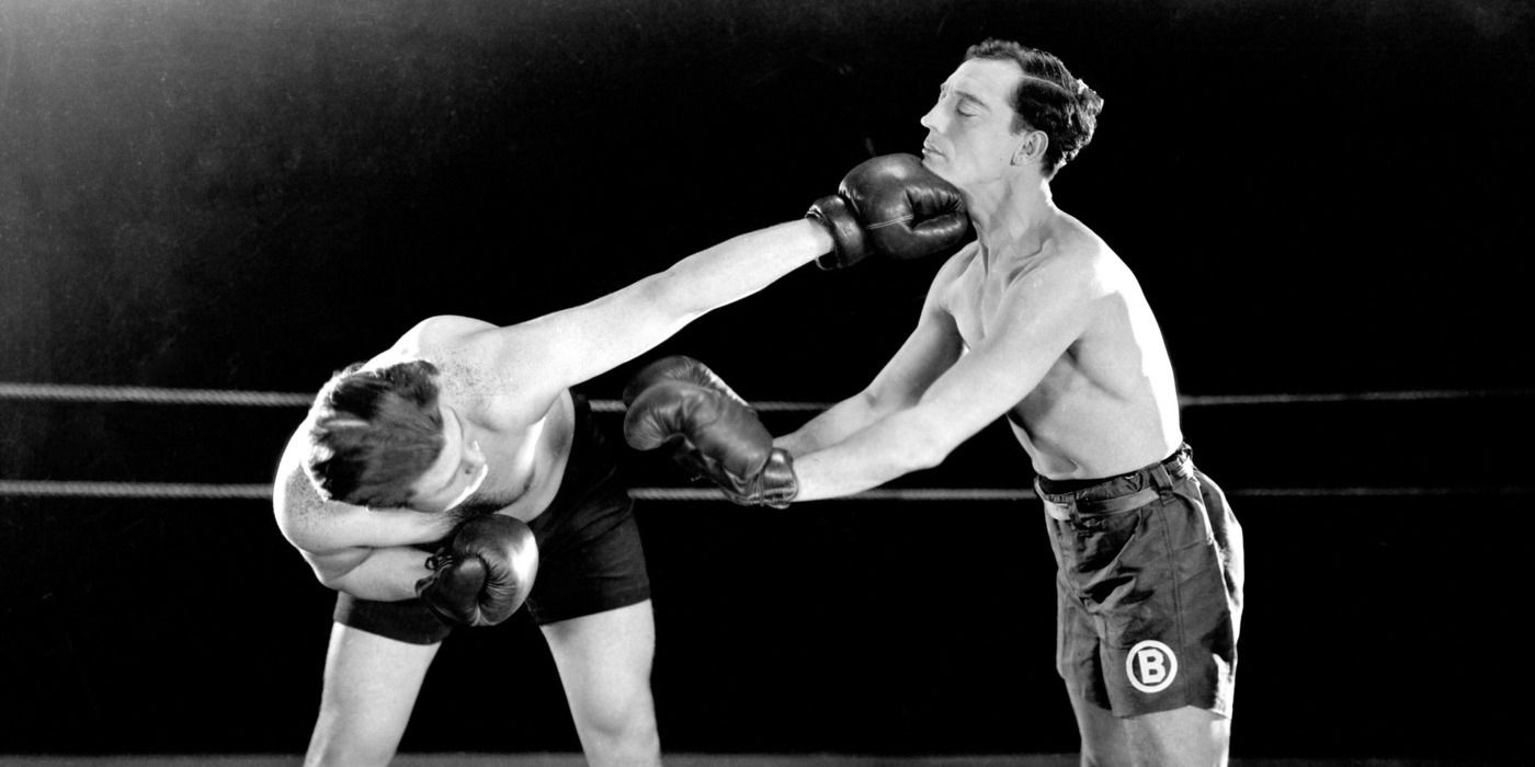 10 Best Buster Keaton Movies, Ranked