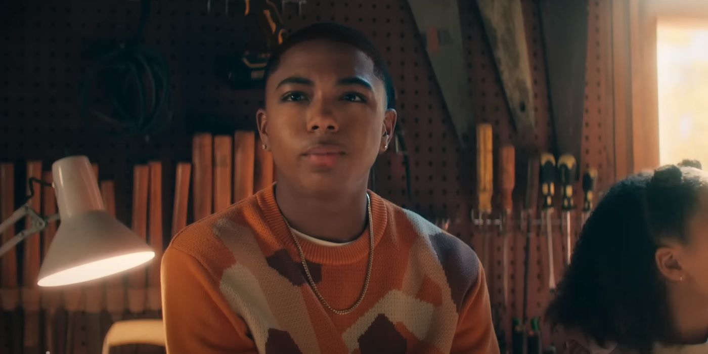 'Candy Cane Lane' Cast & Character Guide - Who Stars in the Holiday Comedy?