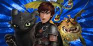 Live Action How To Train Your Dragon Wraps Filming In Northern Ireland