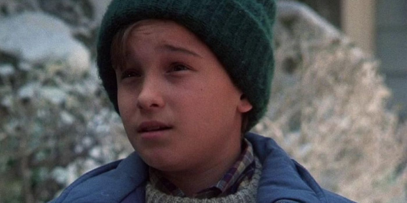 Christmas-Vacation-Johnny-Galecki-Rusty-Griswold