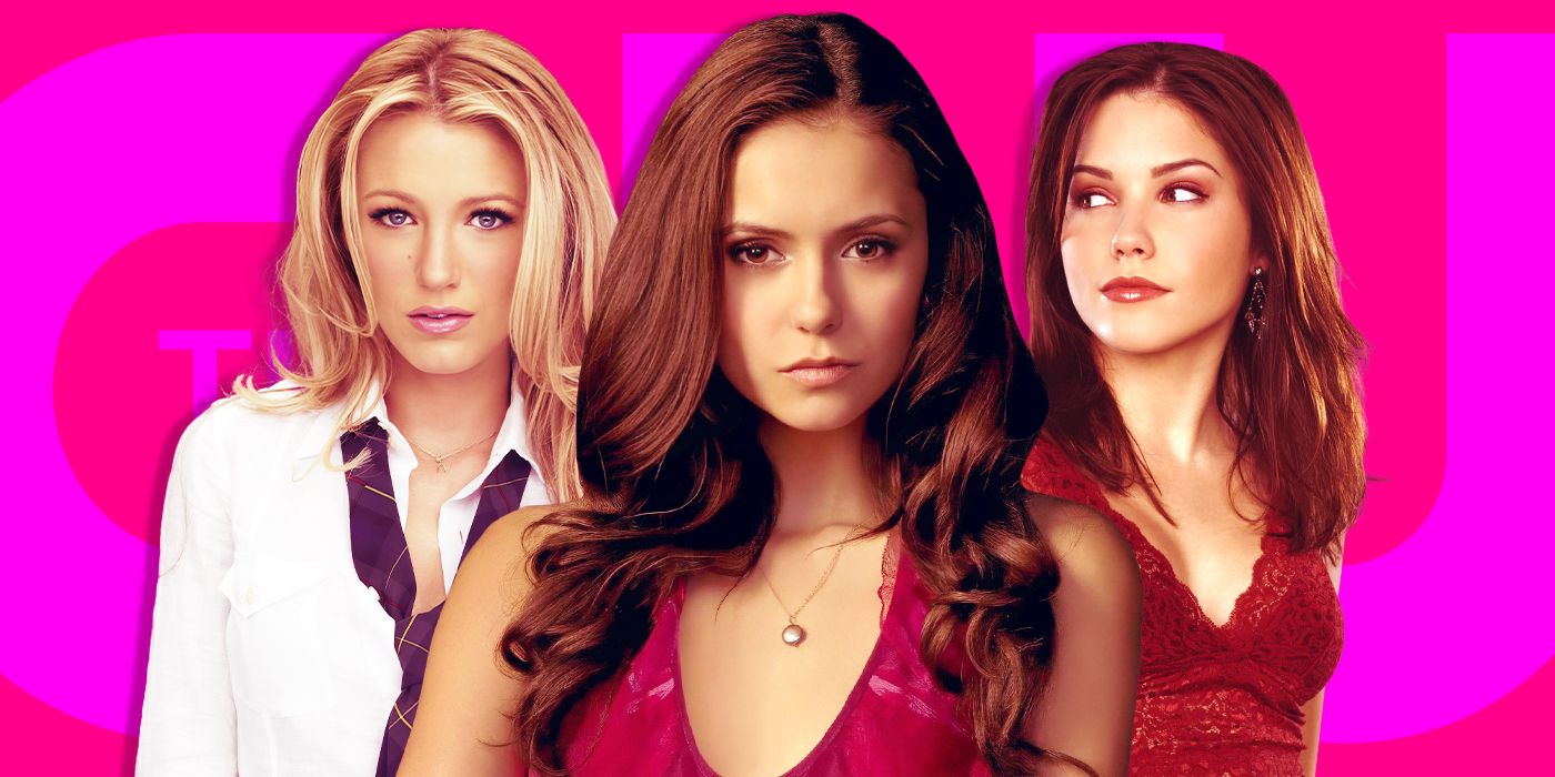Gossip Girl (TV Series 2021–2023) - IMDb