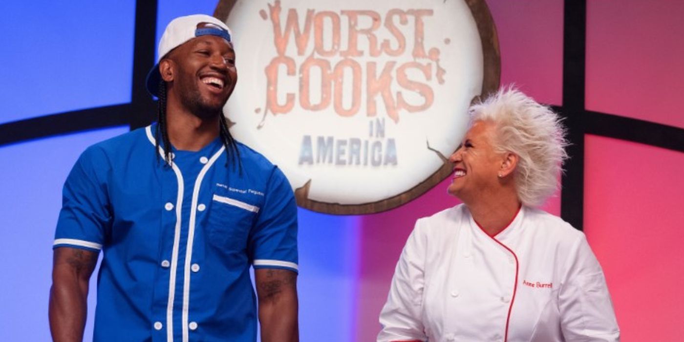 'Worst Cooks In America' Co-Chefs Ranked from Best to Worst - Who Won Worst Cooks In America Season 5