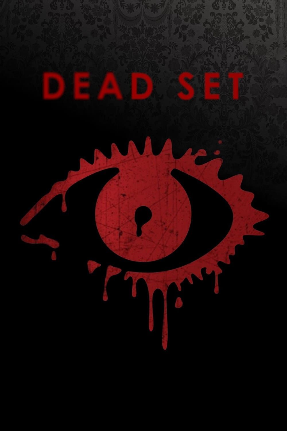 Dead Set TV Show Poster