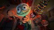  Diary Of A Wimpy Kid Christmas Cabin Fever Review Greg Heffley Returns