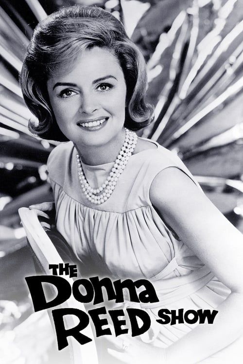 espectáculo de donna reed