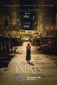 Expats 2024 Collider
