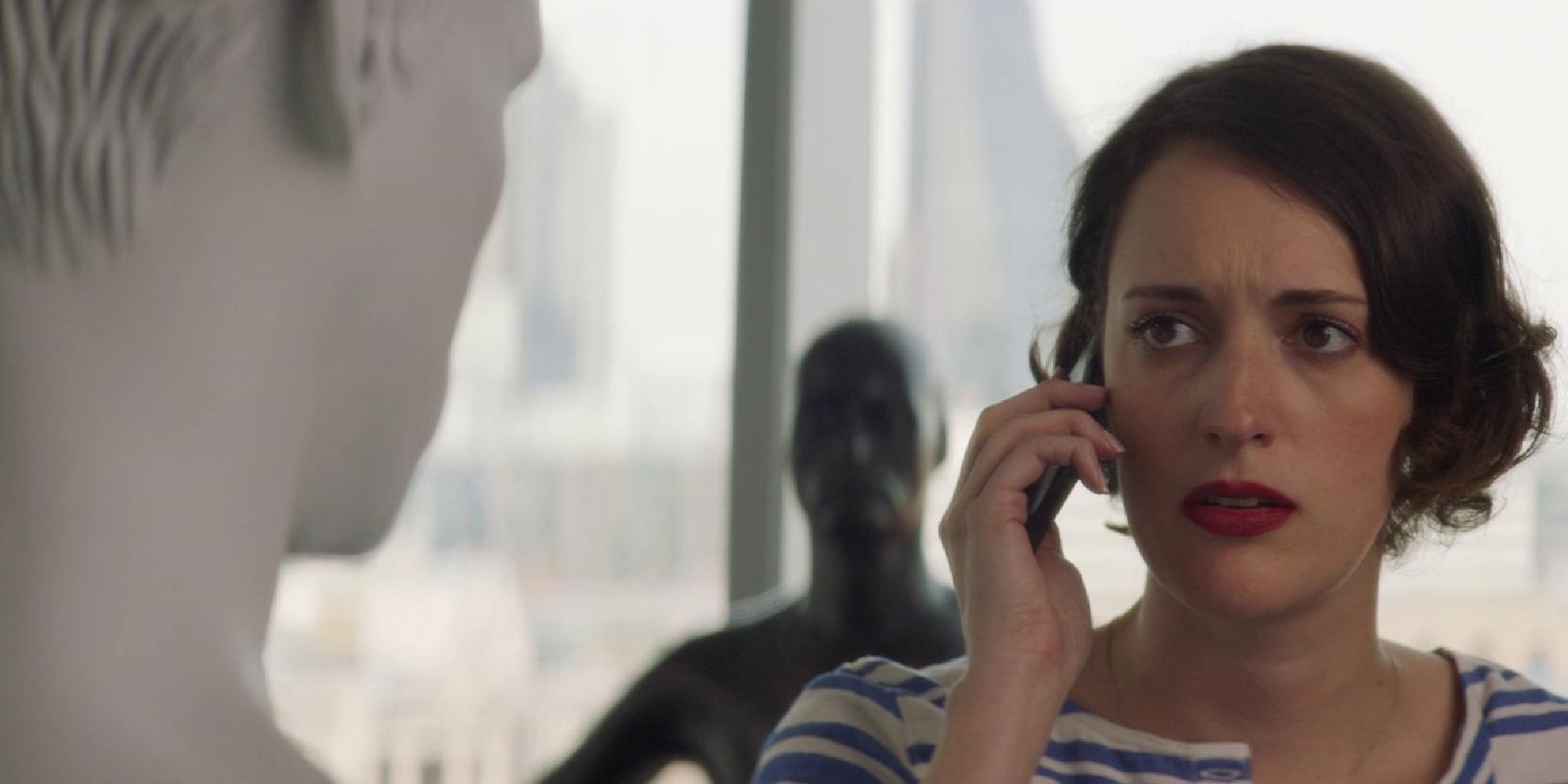 Watch fleabag season on sale 2 episode 6