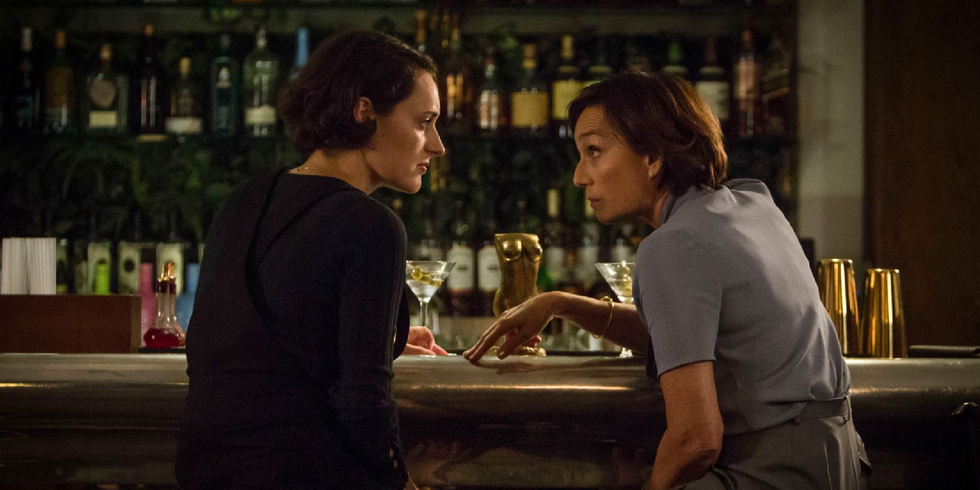 Fleabag - Season 2 Episode 3 - 2019