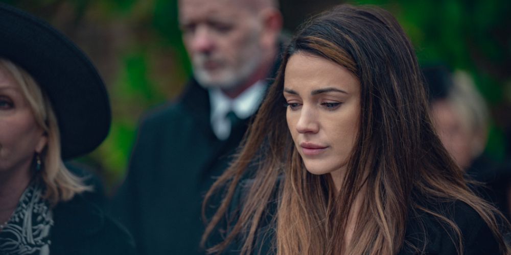 Michelle Keegan in Fool Me Once