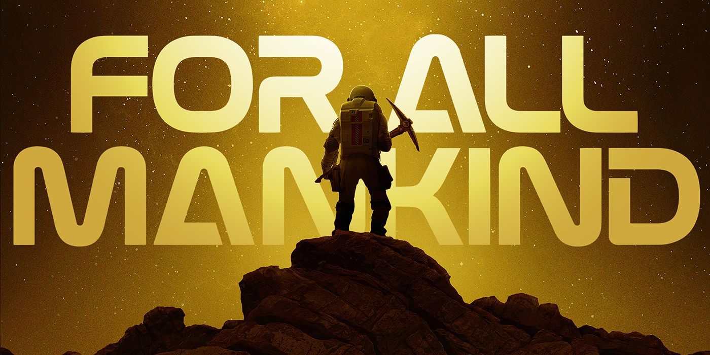 ‘For All Mankind’ Season 4 Ending Explained - Who Gets the Asteroid?