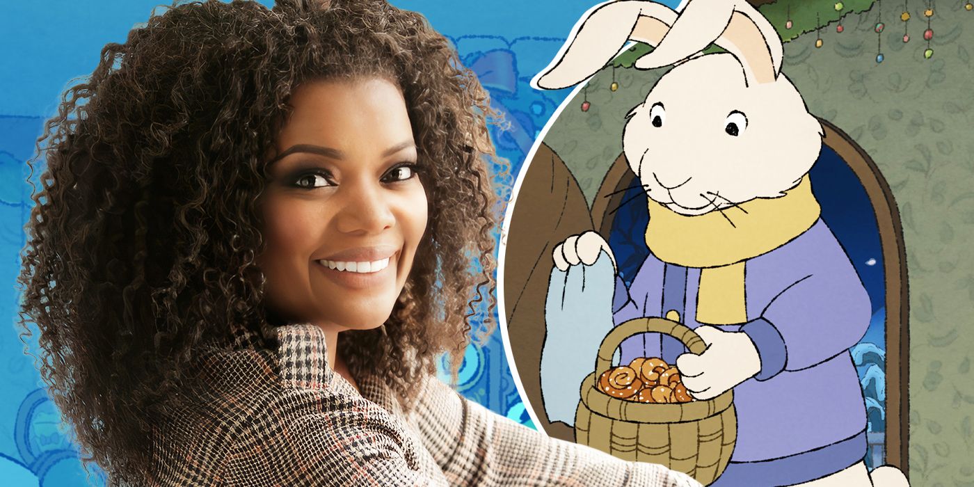 Frog-and-Toad-Christmas-Special-Yvette-Nicole-Brown-Interview