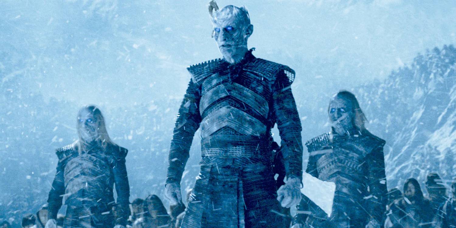 As 5 piores histórias de Game of Thrones 1 game of thrones night king army.jpg?q=50&fit=crop&w=1500&dpr=1