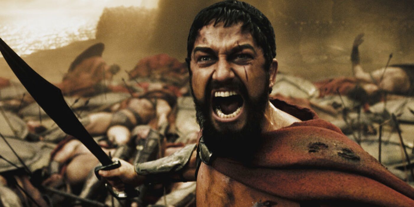 Zack Snyder récupère les droits de la suite de « 300 », « Homoérotique et super violente »
