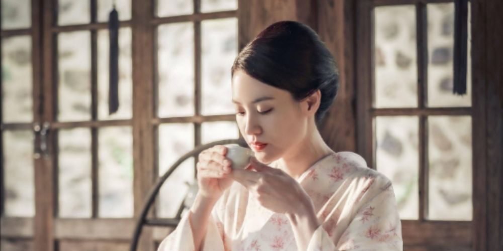 Claudia Kim stars in Gyeongseong Creature