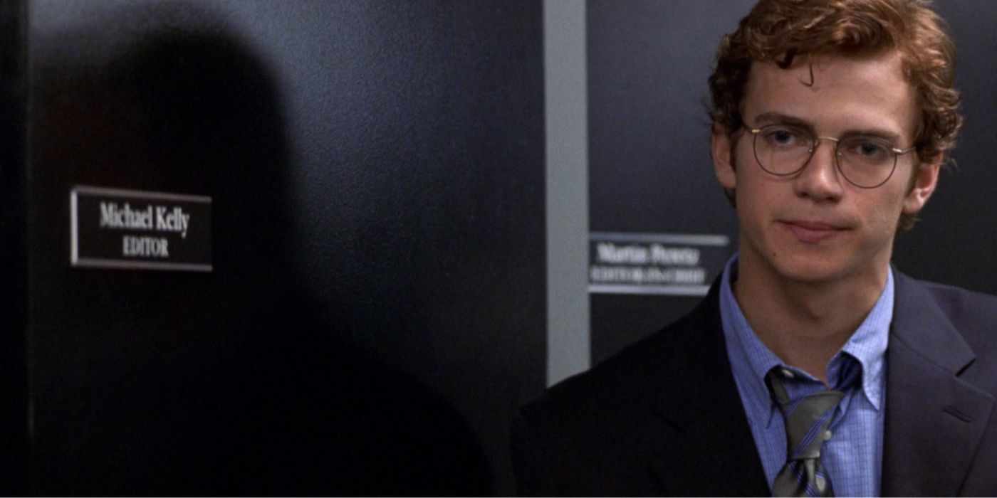 8 Best Hayden Christensen Movies, Ranked