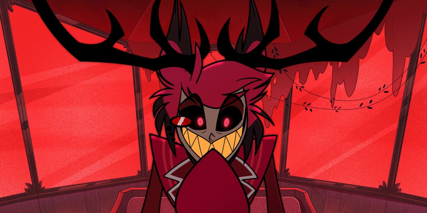 Are You "Ready For This" Epic New 'Hazbin Hotel' Trailer?