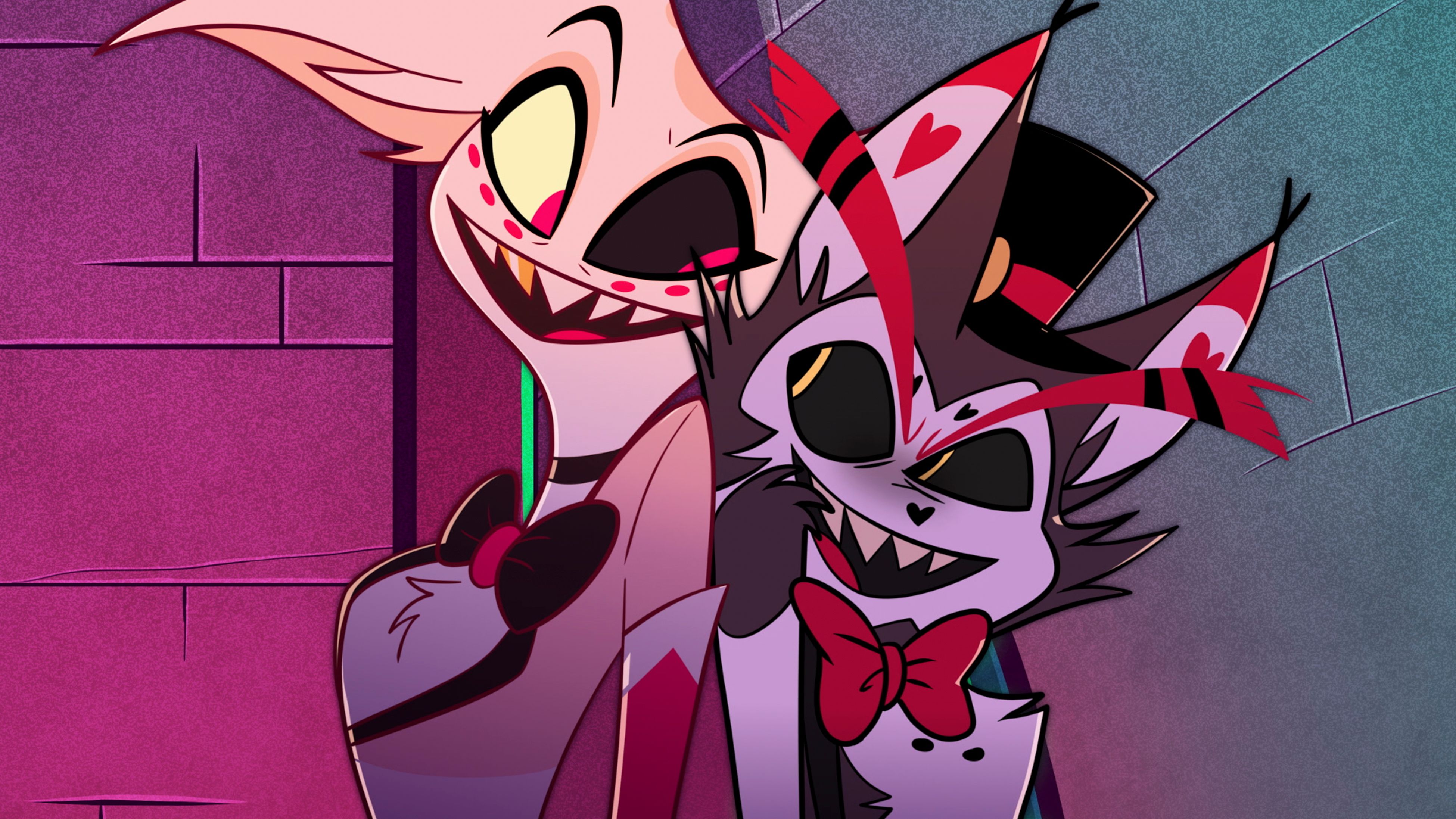 'Hazbin Hotel' Review — Prime Video's Adult Animated Series Is Sinfully ...
