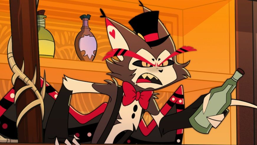 No, Two Renewals Doesn't Mean We Have a 'Hazbin Hotel' Season 2 Release ...