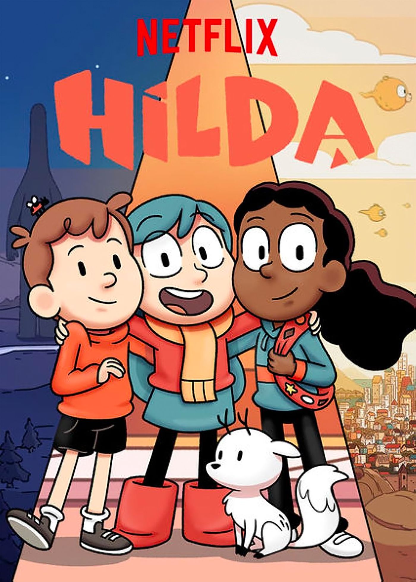 Hilda Series Finale Ending Explained – Learn the truth about Johanna ...
