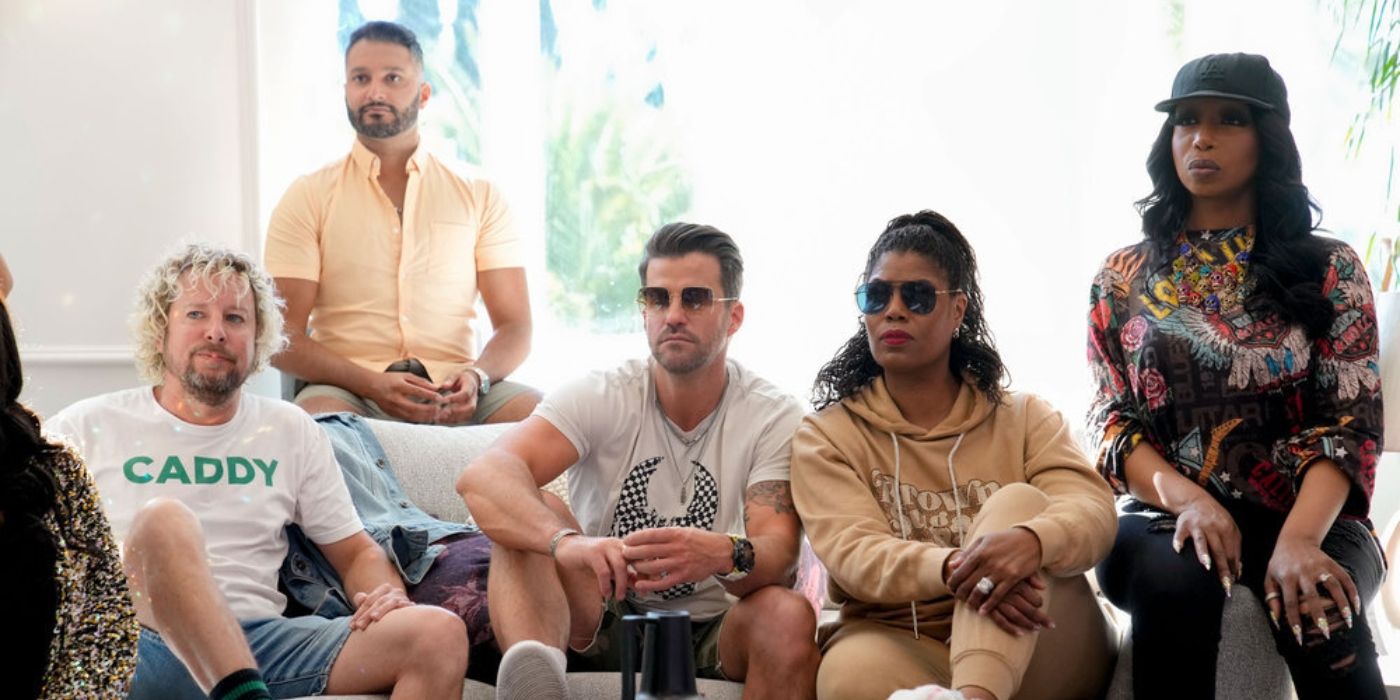 Jonny Fairplay Teases His ‘House of Villains’ Finale Advantage Over