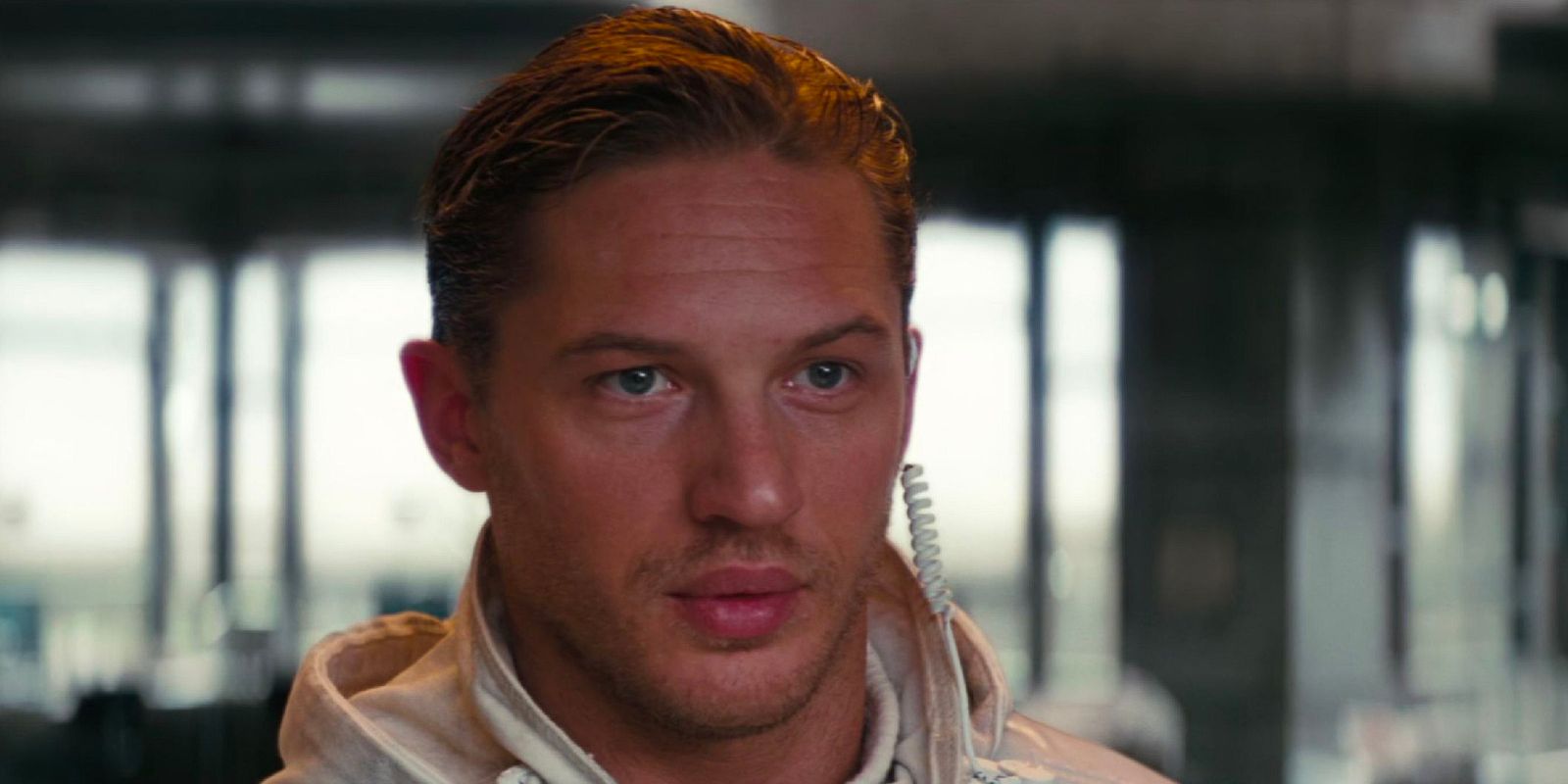 Tom Hardy as Eames in 'Inception' (2010)