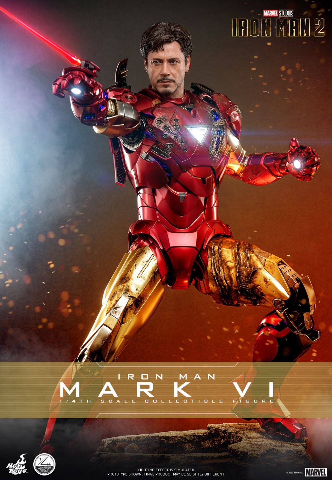 Robert Downey Jr. Won't Reprise Tony Stark Role, Says Marvel's Kevin Feige