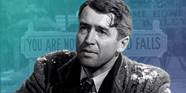  It s A Wonderful Life s Unscripted Scene Has A Deeper Meaning