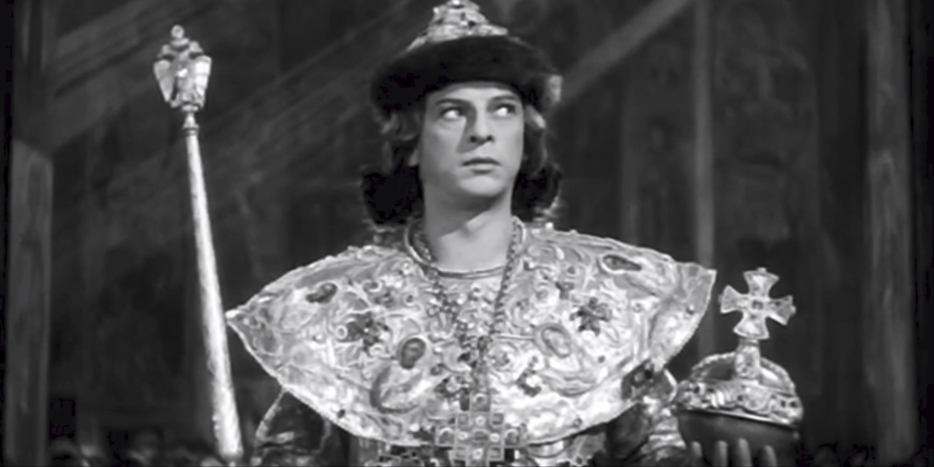 10 Essential Movies About Historical Figures