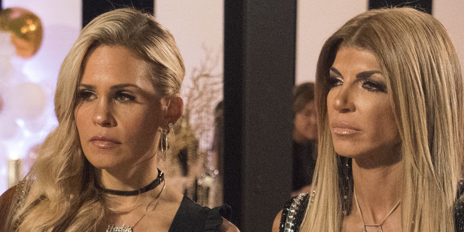 Jackie Goldschneider is Open to Reconcile With Margaret Josephs(02)