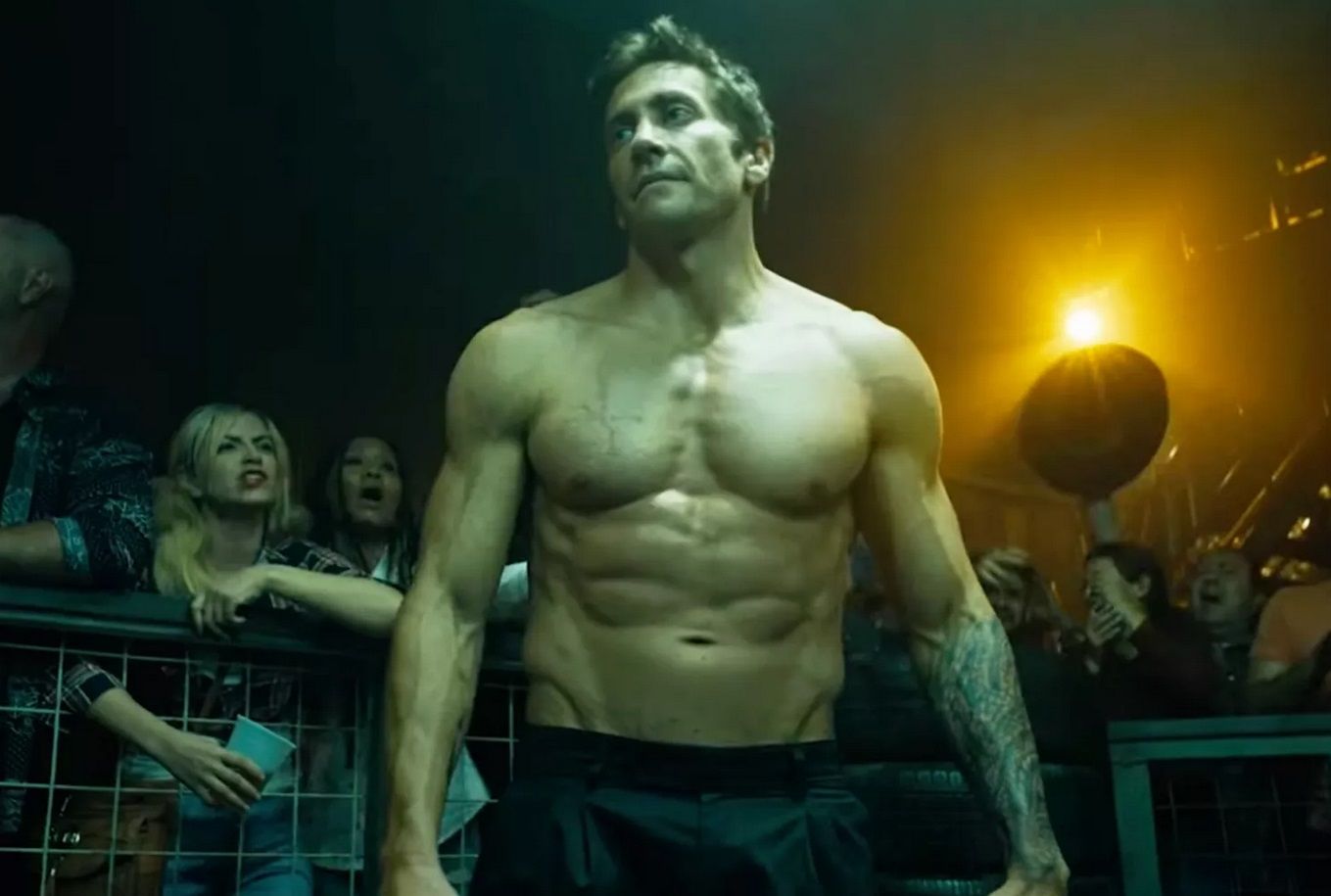 ‘Road House' Image — Jake Gyllenhaal Is Ready For Action