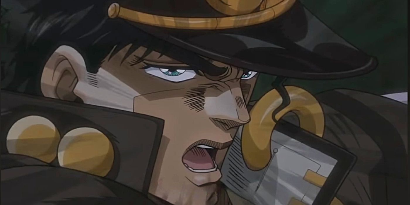 ‘JoJo's Bizarre Adventure’ Joestar Family Tree Explained - Tempyx Blog