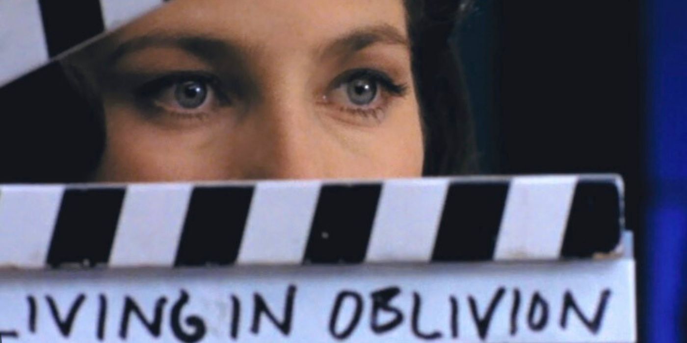 Catherine Keener in 'Living in Oblivion'