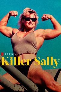 killer sally poster