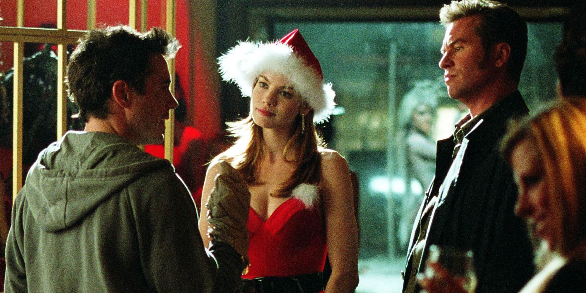 Kiss Kiss Bang Bang - 2005