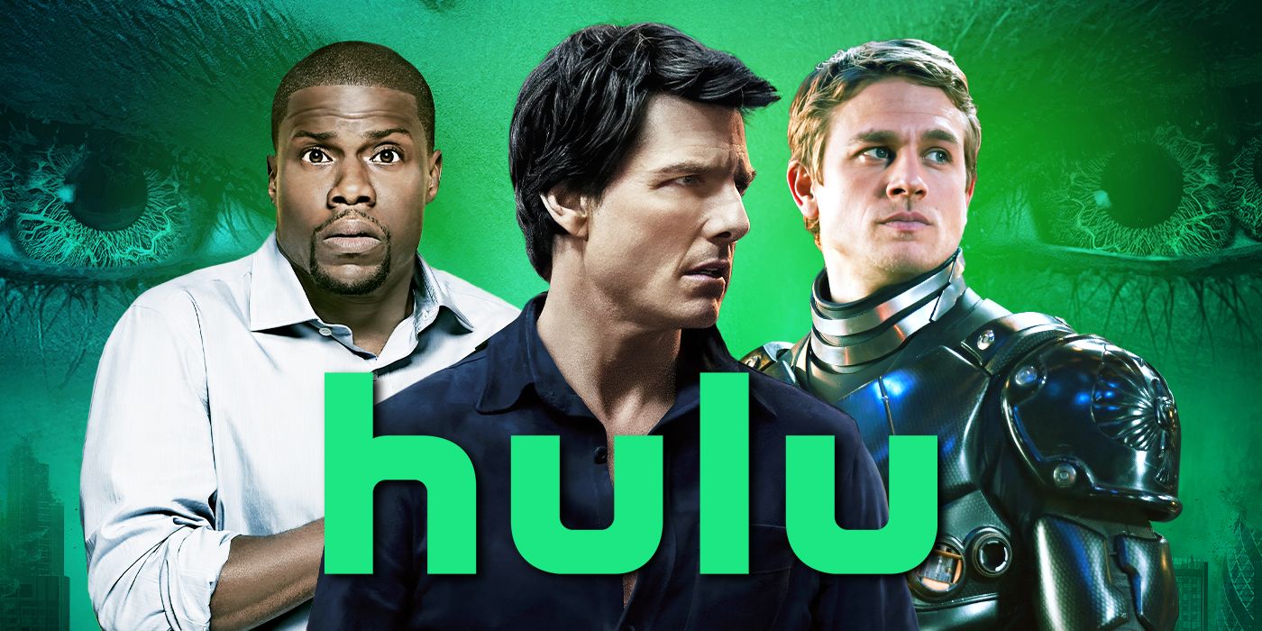 What's Leaving Hulu in January 2024