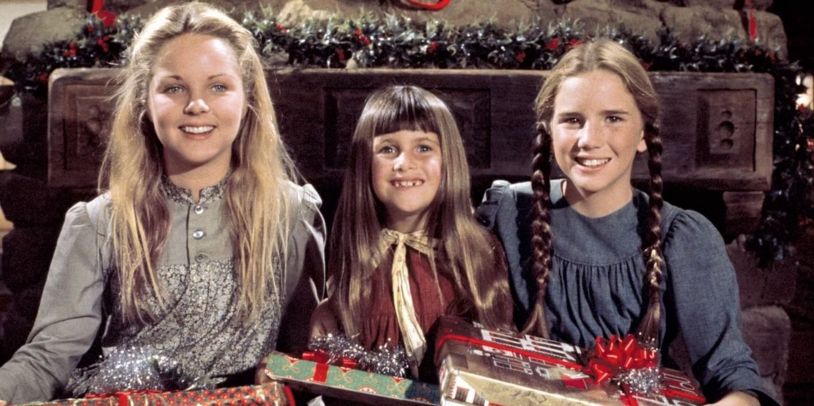 The True Story Behind ‘Little House on the Prairie’s Blizzard Episode