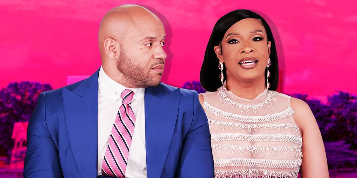 Kimmi Scott's Husband Maurice Failed at Being a Supportive Husband During Her Cancer Battle